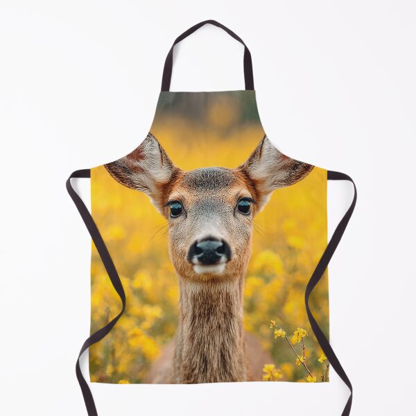Item preview, Golden Meadow Gaze designed and sold by Pixel Junkies Studio.