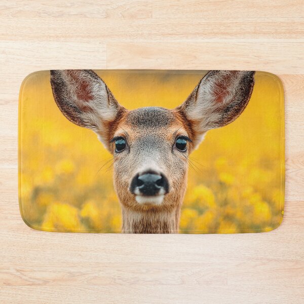 Item preview, Golden Meadow Gaze designed and sold by Pixel Junkies Studio.