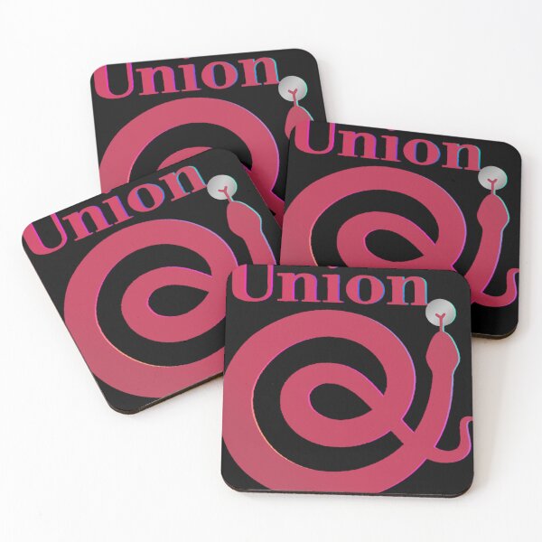 Item preview,  Union Of The Snake - Red designed and sold by echo art.