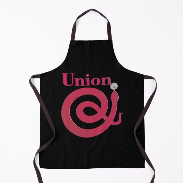 Item preview, Union Of The Snake - Red designed and sold by echo art.