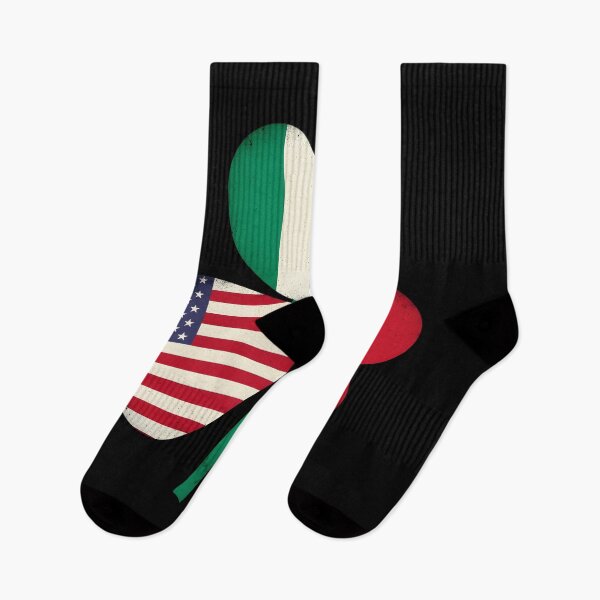 Item preview, Irish Italian American Flag Ireland Italy USA Patrick's Day designed and sold by OlakunleOloroz.