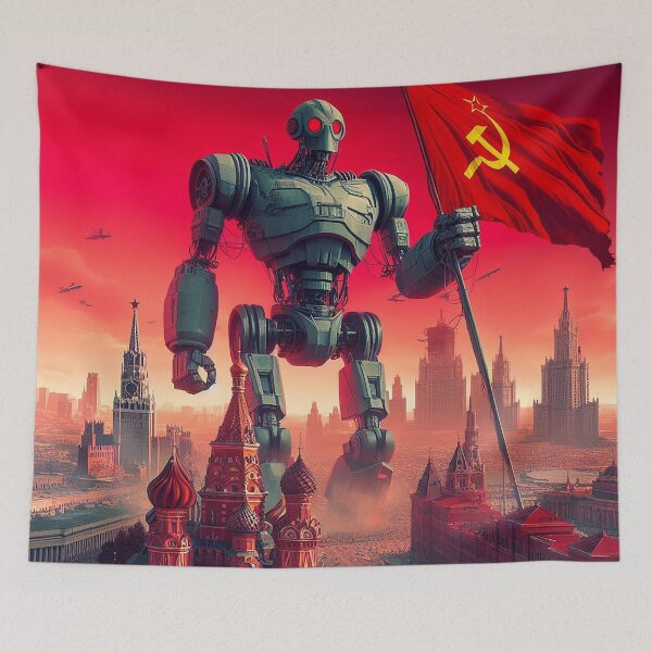 Item preview, Red Giant designed and sold by DiamondSkyShirt.