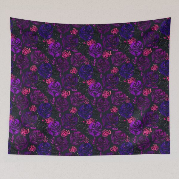 Item preview, Copy of Rosessss designed and sold by WYFolkMama.