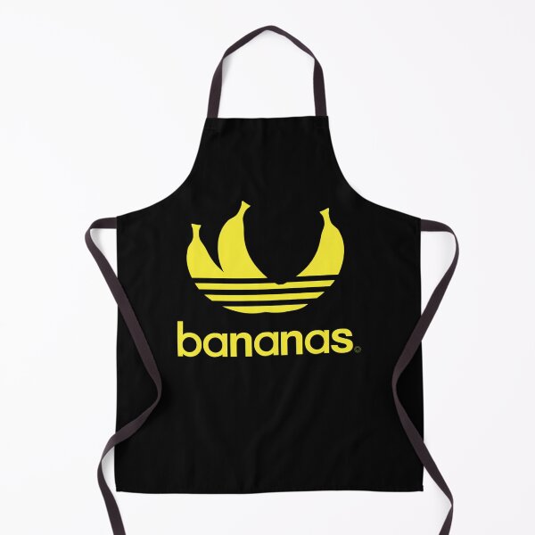 Item preview, Bananas Parody Logo designed and sold by yakari9.