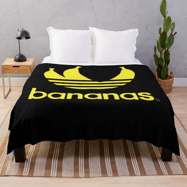 Item preview, Bananas Parody Logo designed and sold by yakari9.