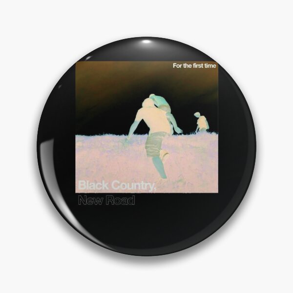 Item preview,  Album Alternative Indie Rock Band Black Countrys New Roads Gajiumr Music Zipped  designed and sold by colorful-things.