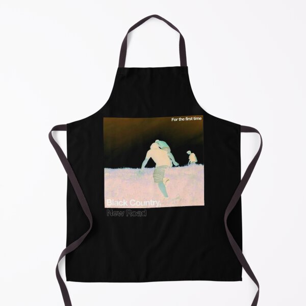 Item preview,  Album Alternative Indie Rock Band Black Countrys New Roads Gajiumr Music Zipped  designed and sold by colorful-things.