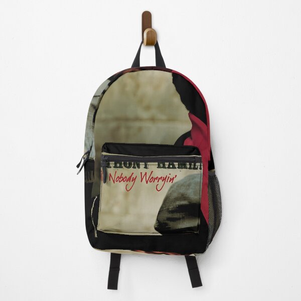 Item preview, Aint Nobody Worryin designed and sold by Gustavas.