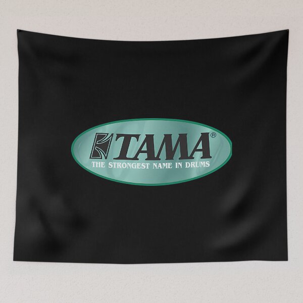 Item preview,  Logo Tama Verde designed and sold by Omega Puff.