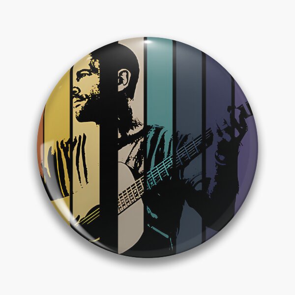 Item preview, Jack American Singer Songwriter Johnson Pop  designed and sold by Gustavas.