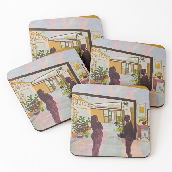 Item preview, Gin and Alys designed and sold by CatherinePaint.