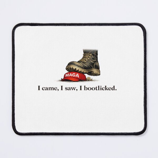 Item preview, Bootlicker designed and sold by Antifascist.