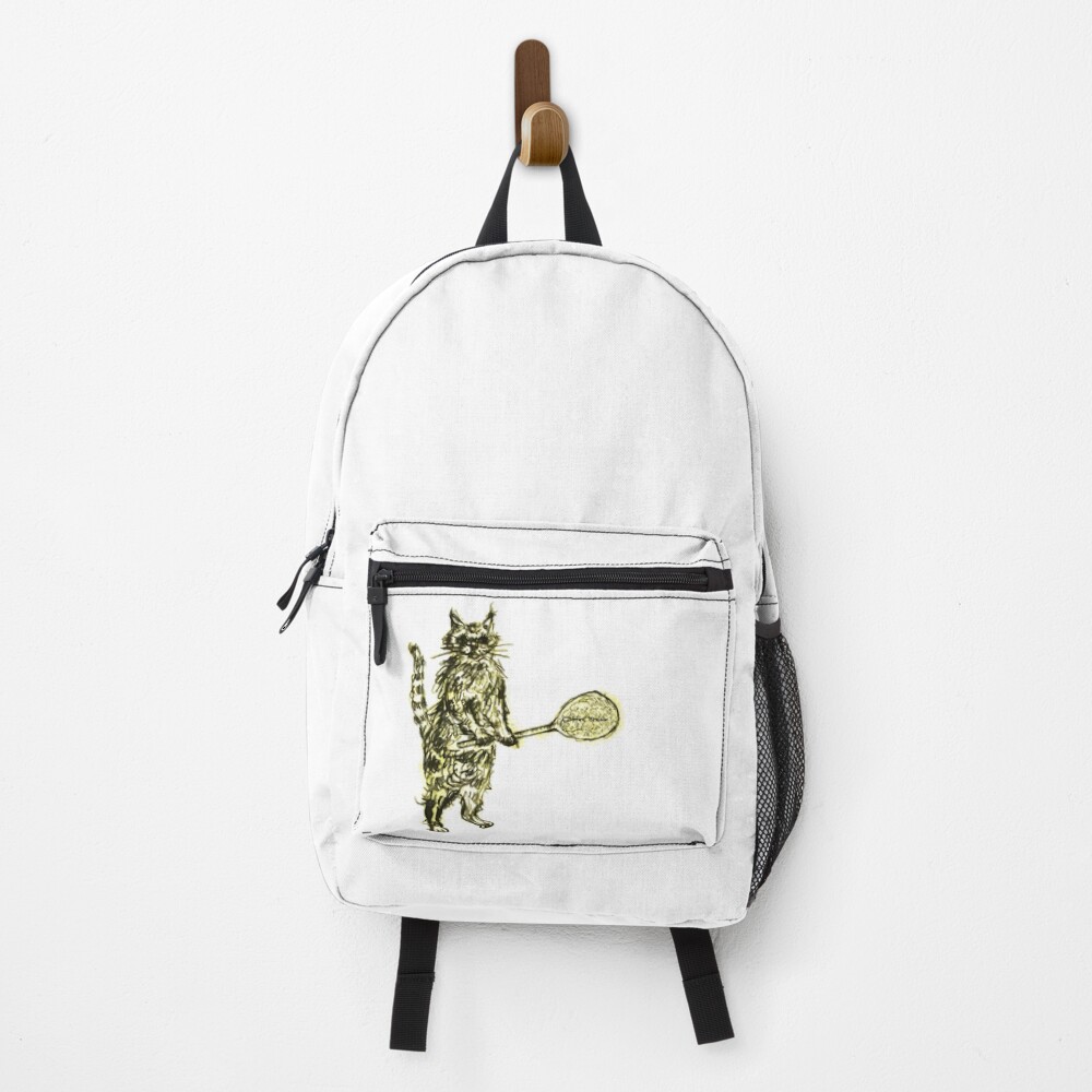 Item preview, Backpack designed and sold by RitsukoToeda3.