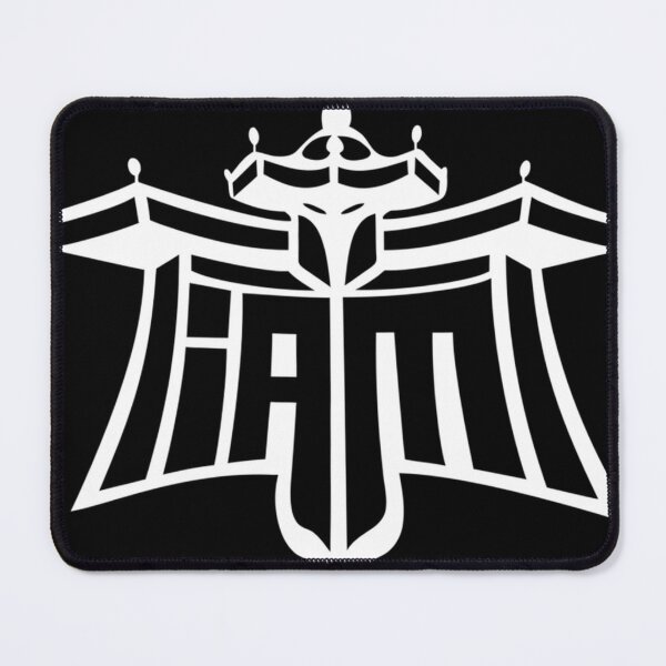 Item preview, Iam French Hip Hop Rap Marseille Collection designed and sold by Omega Puff.