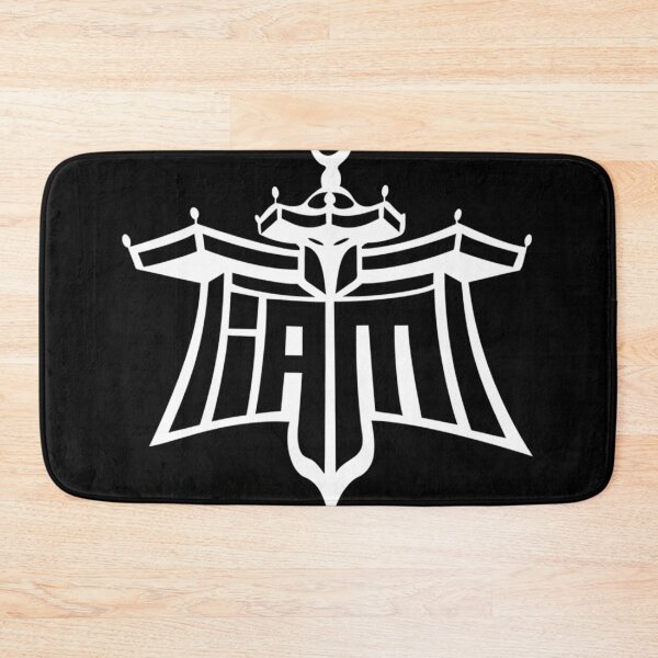 Item preview, Iam French Hip Hop Rap Marseille Collection  designed and sold by Omega Puff.