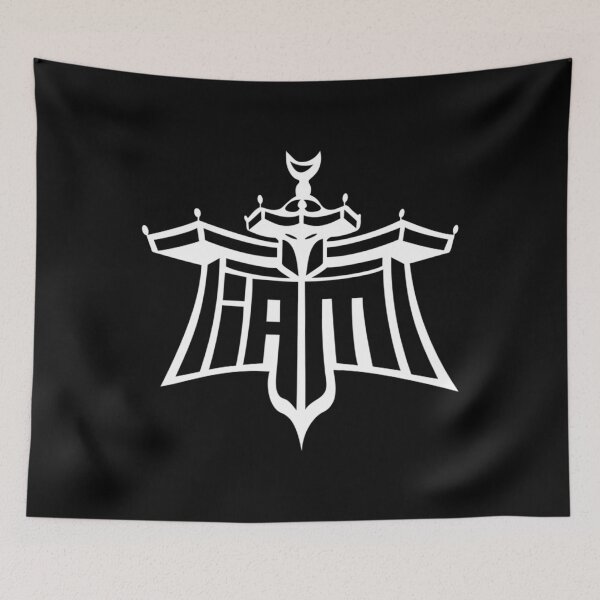 Item preview, Iam French Hip Hop Rap Marseille Collection  designed and sold by Omega Puff.
