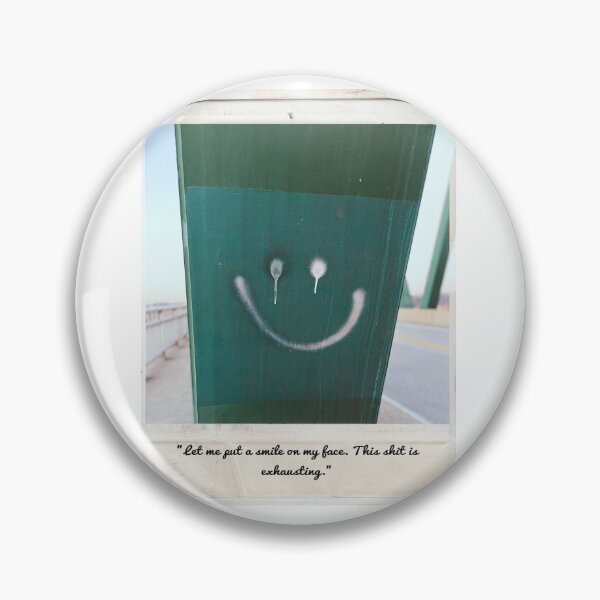 Item preview, Smile designed and sold by MoonBanana.