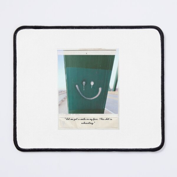Item preview, Smile designed and sold by MoonBanana.