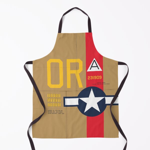 Item preview, USA B-17 Aircraft Markings designed and sold by VoodooCircus.