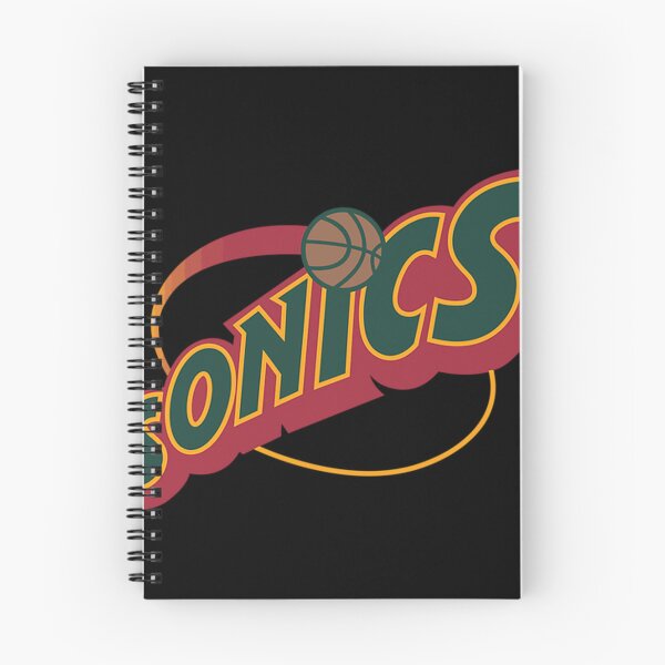 Item preview,  Supersonics-Seattle designed and sold by CuteCatoShop.