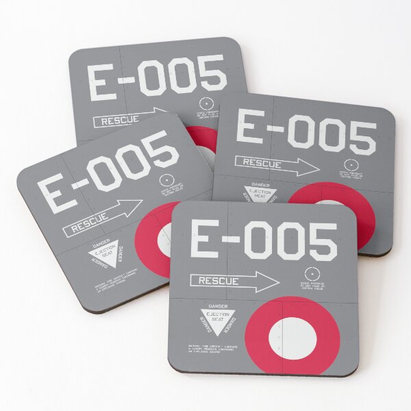 Item preview, Denmark F-16 Aircraft Markings designed and sold by VoodooCircus.