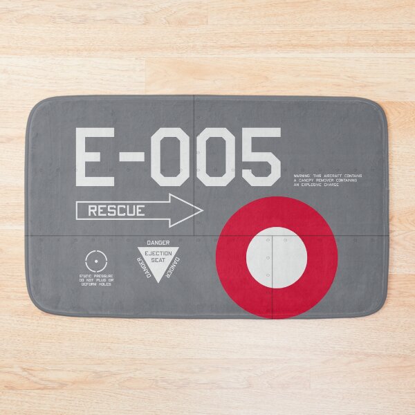 Item preview, Denmark F-16 Aircraft Markings designed and sold by VoodooCircus.
