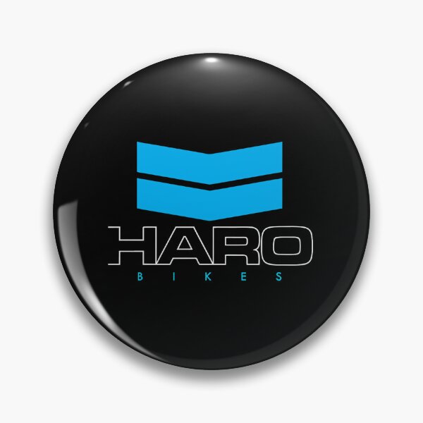 Item preview,  Haro Bmx Logo Essential designed and sold by Omega Puff.