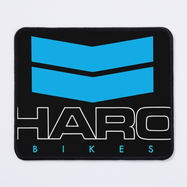 Item preview, Haro Bmx Logo Essential designed and sold by Omega Puff.