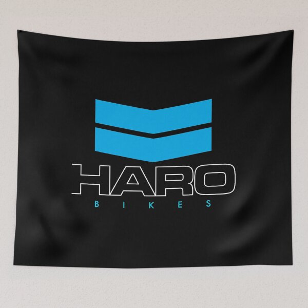 Item preview,  Haro Bmx Logo Essential designed and sold by Omega Puff.