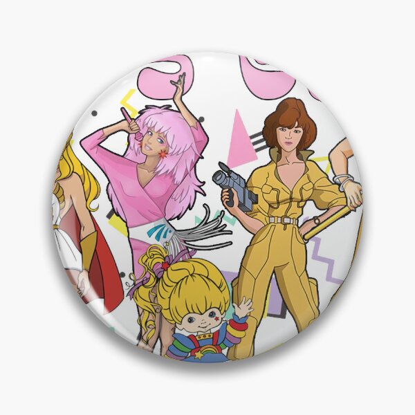 Item preview, 80'S GIRL designed and sold by MuggiesUSA.