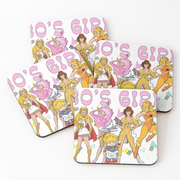 Item preview, 80'S GIRL designed and sold by MuggiesUSA.