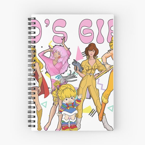 Item preview, 80'S GIRL designed and sold by MuggiesUSA.