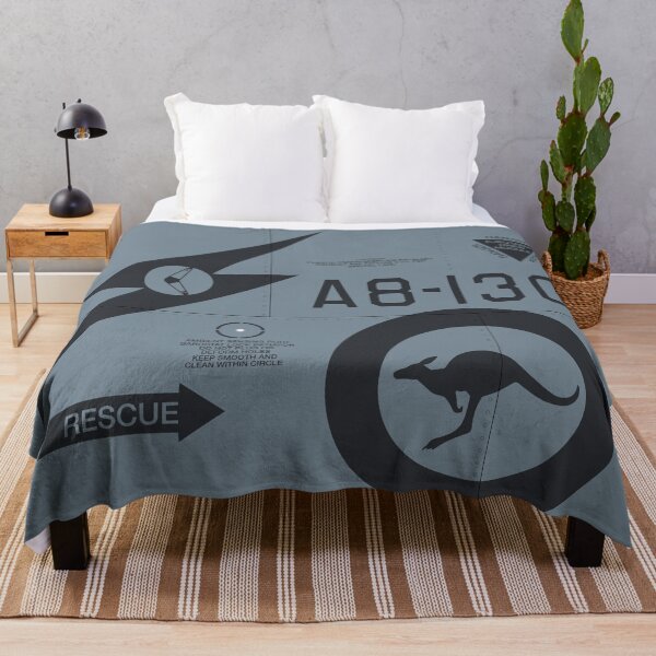 Item preview, Australia F-111 Aircraft Markings designed and sold by VoodooCircus.