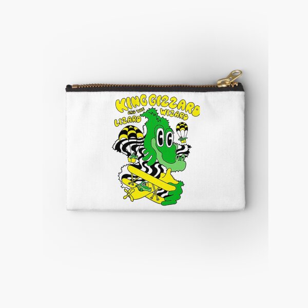 Item preview, Logo Of King Gizzards And The Lizard Wizards,Classic King Gizzards And The Lizard Wizards designed and sold by colorful-things.
