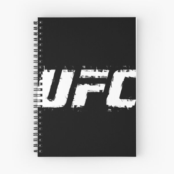 Item preview, Ufc Logo Brushed designed and sold by CuteCatoShop.