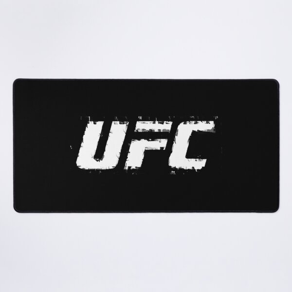 Item preview, Ufc Logo Brushed designed and sold by CuteCatoShop.