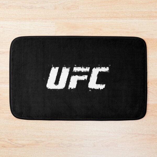 Item preview, Ufc Logo Brushed designed and sold by CuteCatoShop.