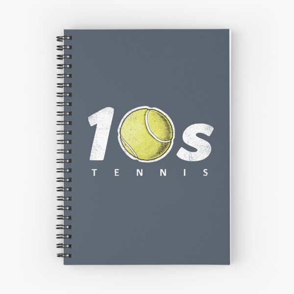 Item preview, 10s Tennis Ball Drawing designed and sold by frenchsalsa.