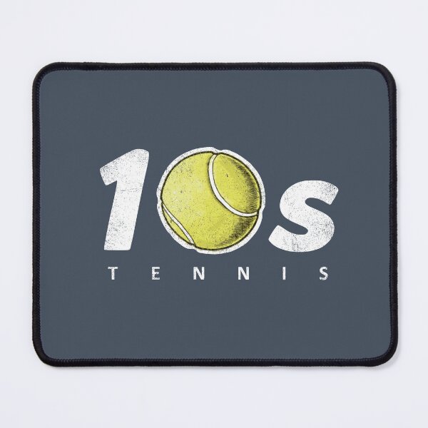 Item preview, 10s Tennis Ball Drawing designed and sold by frenchsalsa.