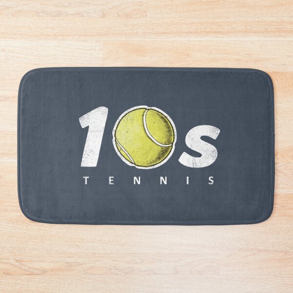 Item preview, 10s Tennis Ball Drawing designed and sold by frenchsalsa.