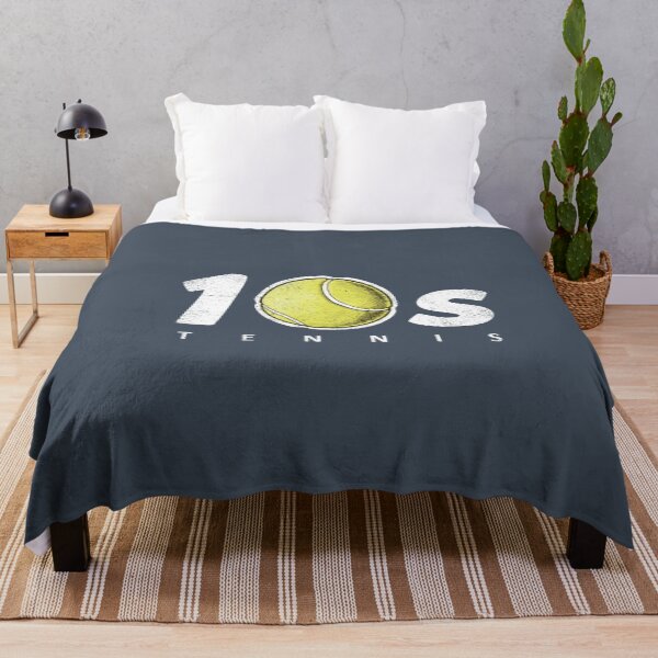 Item preview, 10s Tennis Ball Drawing designed and sold by frenchsalsa.