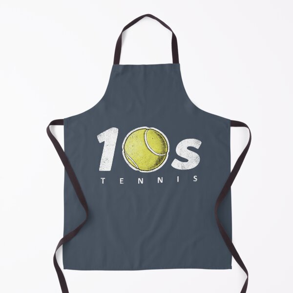 Item preview, 10s Tennis Ball Drawing designed and sold by frenchsalsa.