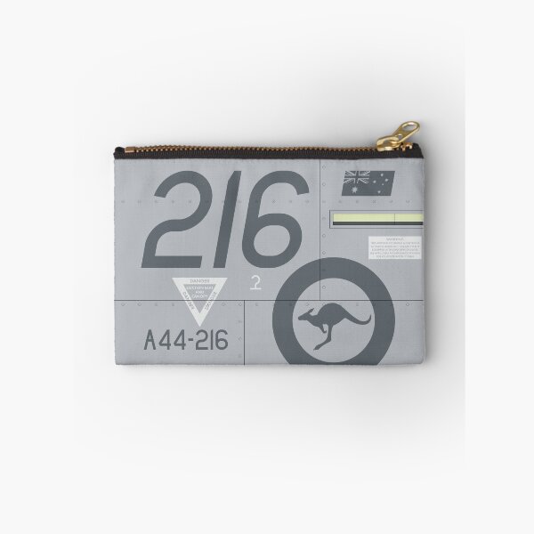 Item preview, Australia F-18 Aircraft Markings designed and sold by VoodooCircus.