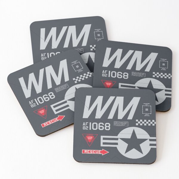 Item preview, USA B-2 Aircraft Markings designed and sold by VoodooCircus.