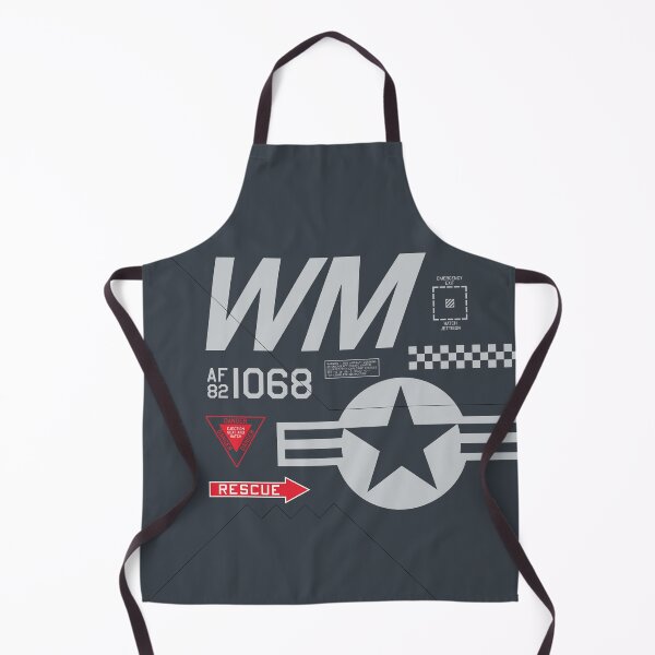 Item preview, USA B-2 Aircraft Markings designed and sold by VoodooCircus.