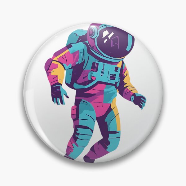 Item preview, Floating in space designed and sold by iwzzuel.