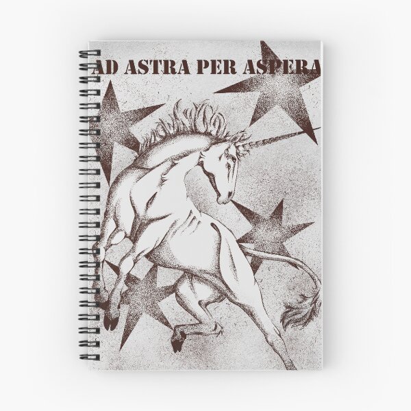 Item preview, ad astra per aspera designed and sold by Va1idus.