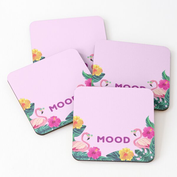 Item preview, MOOD designed and sold by LiveAndGlow.