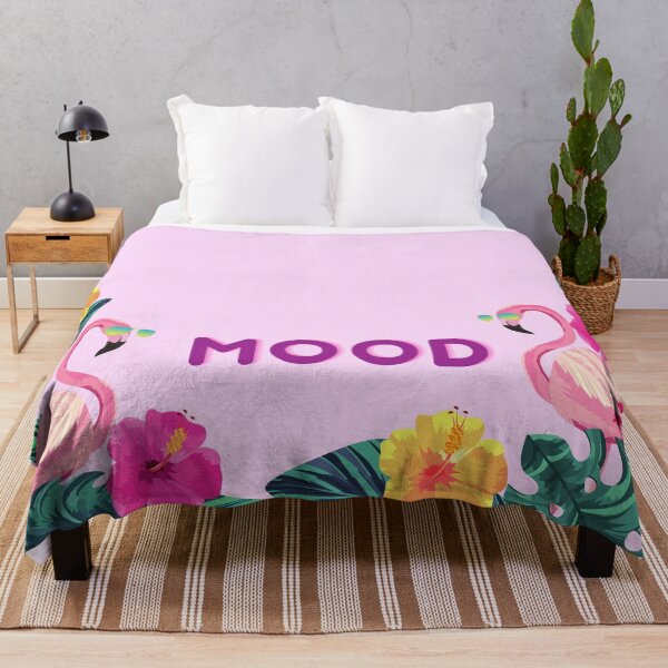 Item preview, MOOD designed and sold by LiveAndGlow.
