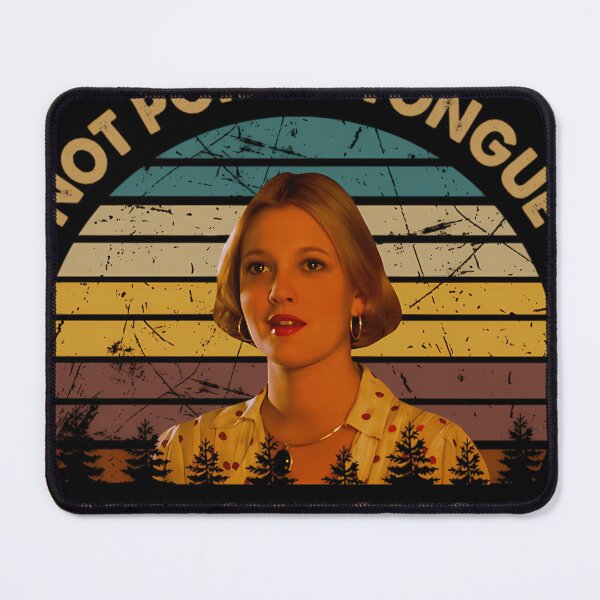 Item preview, Not Porno Tongue Church Tongue Movie designed and sold by Gustavas.